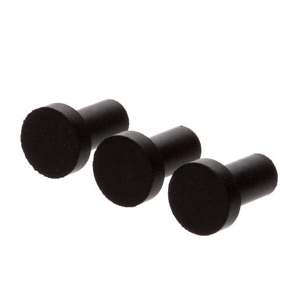 Sunkist Rubber Feet (Set Of 3) 16 - main